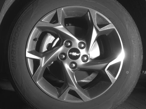 Used 2025 Chevrolet Trax LT image 12