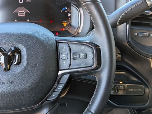 Certified 2024 RAM 2500 Limited image 21