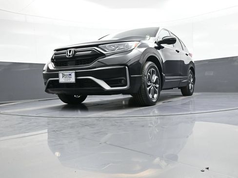 Used 2020 Honda CR-V EX image 26