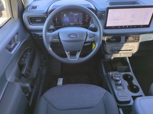 New 2026 Ford Maverick XL w/ Equipment Group 101A image 16