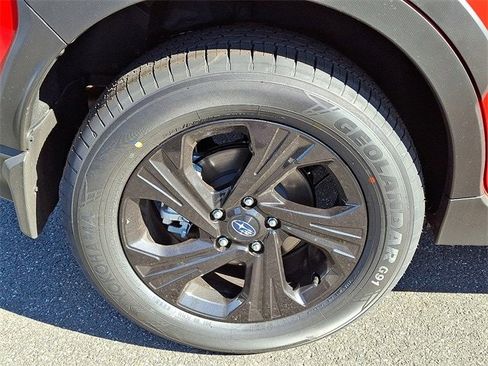 New 2025 Subaru Crosstrek 2.0i image 7