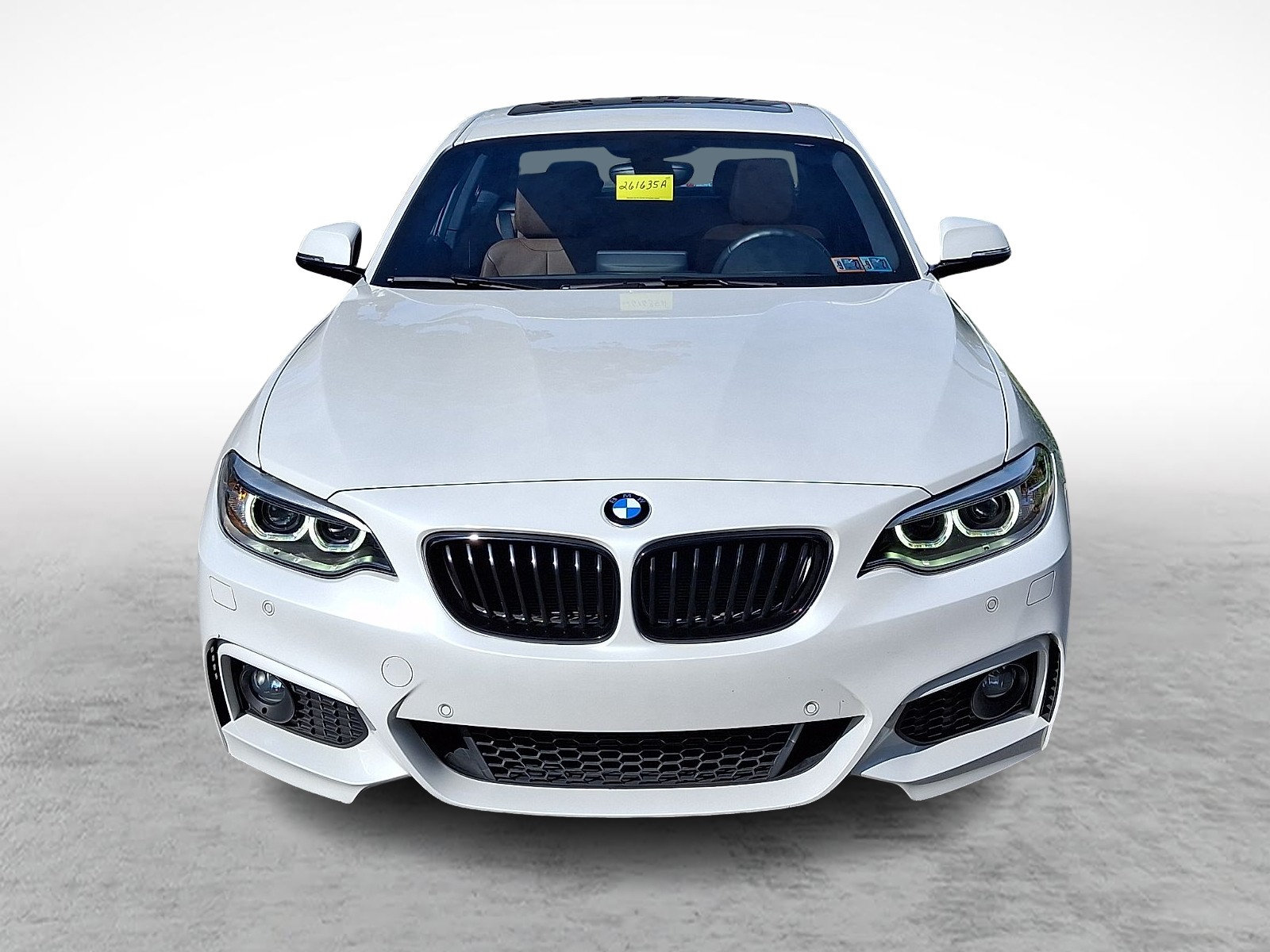 Used 2017 BMW 230i xDrive Coupe AWD/4WD image 2
