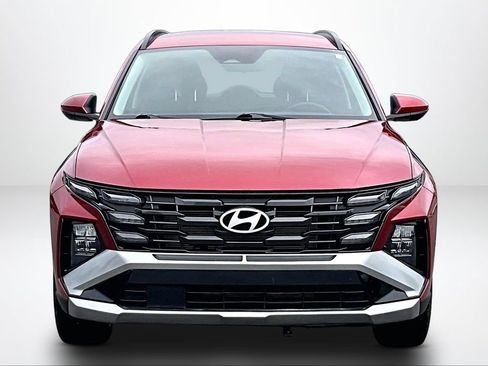 Used 2026 Hyundai Tucson SEL FWD image 4