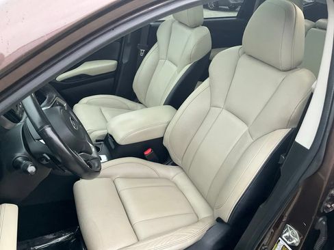 Used 2019 Subaru Ascent Limited w/ Popular Package #2A AWD/4WD image 10
