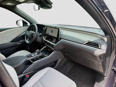 Used 2025 Lexus TX 350 AWD w/ Technology Package image 15