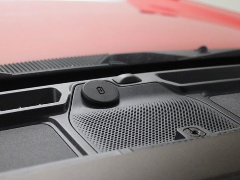 Used 2022 Ford Bronco Outer Banks image 20