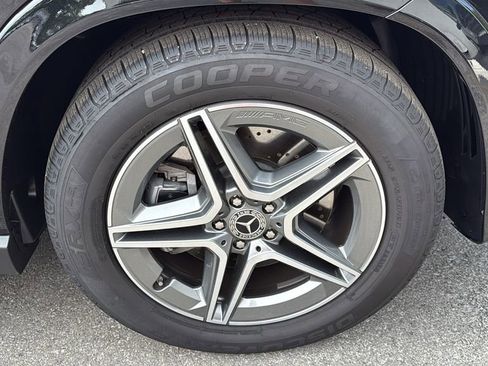 Used 2026 Mercedes-Benz GLE 580 4MATIC image 10