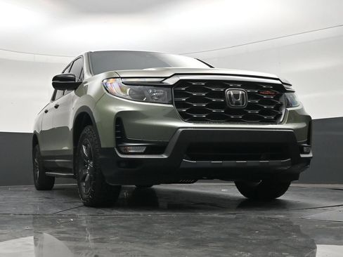 Used 2026 Honda Ridgeline TrailSport image 26