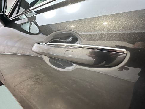 Certified 2024 Genesis G80 3.5T Sport AWD/4WD image 10