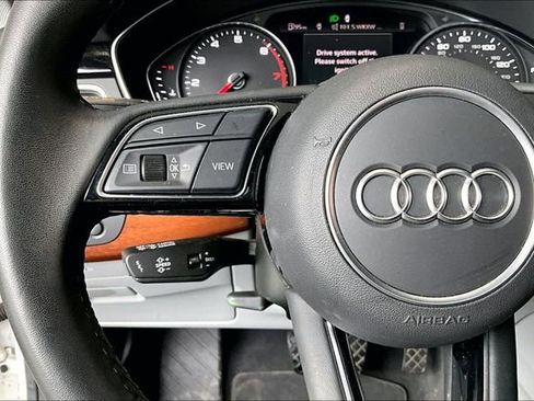 Certified 2023 Audi A5 2.0T Premium w/ Convenience Package AWD/4WD image 11