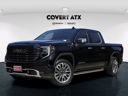 Used 2024 GMC Sierra 1500 Denali Ultimate