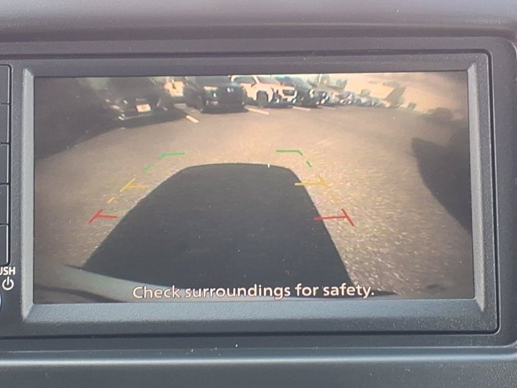Used 2021 Nissan NV200 S FWD image 9