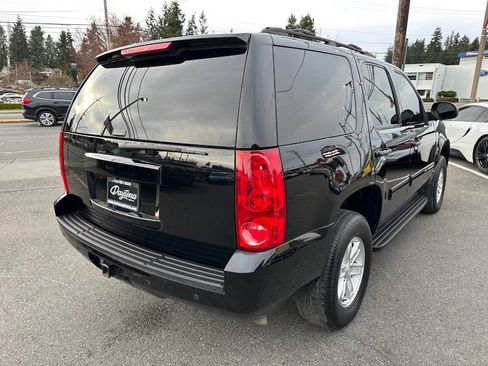 Used 2014 GMC Yukon SLT image 7