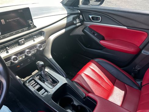 Used 2023 Acura Integra A-Spec FWD image 33