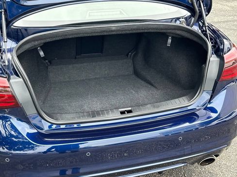 Certified 2023 INFINITI Q50 Sensory RWD image 33