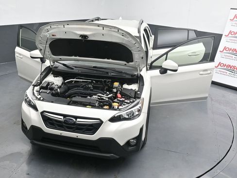 Used 2021 Subaru Crosstrek 2.0i Premium w/ Popular Package #2 image 40