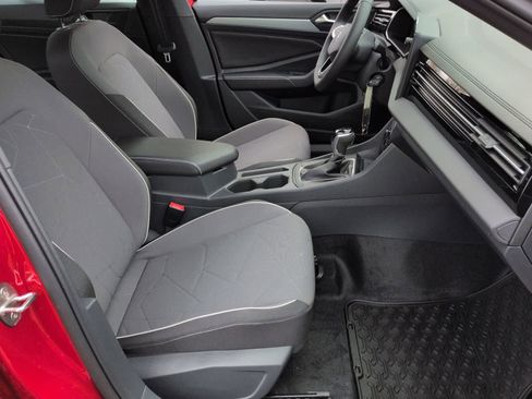 New 2026 Volkswagen Jetta Sport FWD image 21