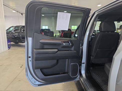 Used 2024 Chevrolet Silverado 1500 RST w/ RST All Star Premium Package AWD/4WD image 25