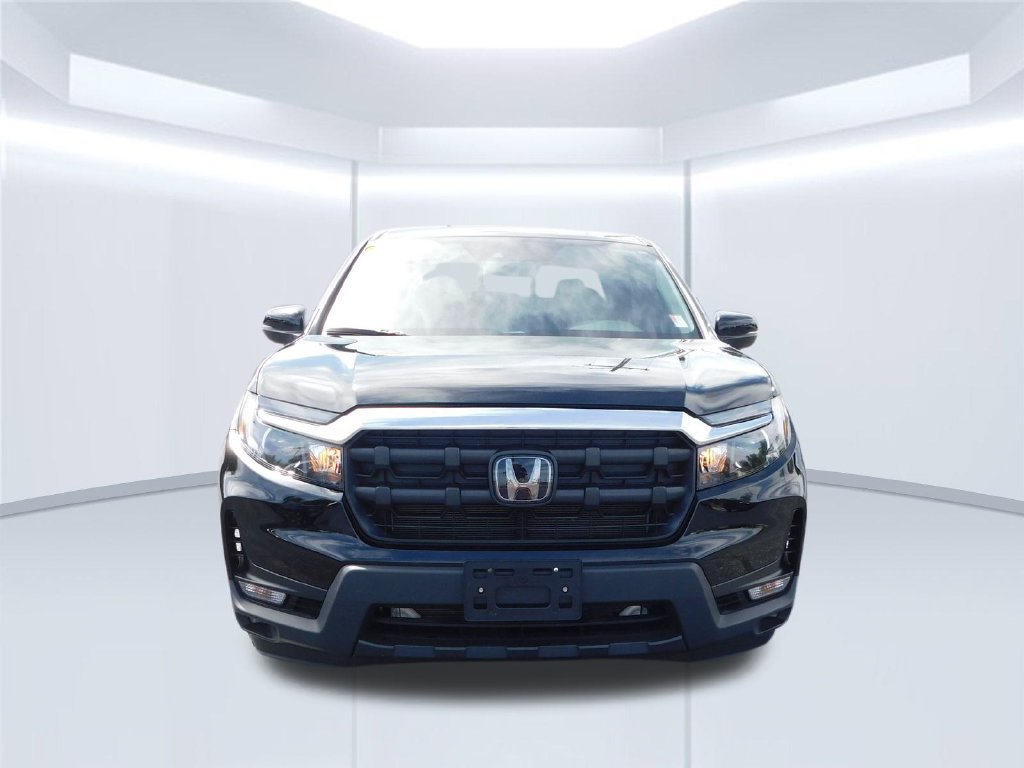 Used 2025 Honda Ridgeline RTL image 12