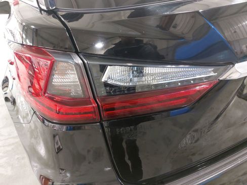 Used 2017 Lexus RX 350 FWD image 37