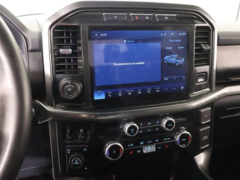 Used 2023 Ford F150 Tremor w/ Trailer Tow Package AWD/4WD image 5