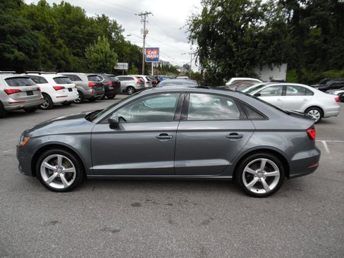 Used 2016 Audi A3 2.0T Premium AWD/4WD image 2