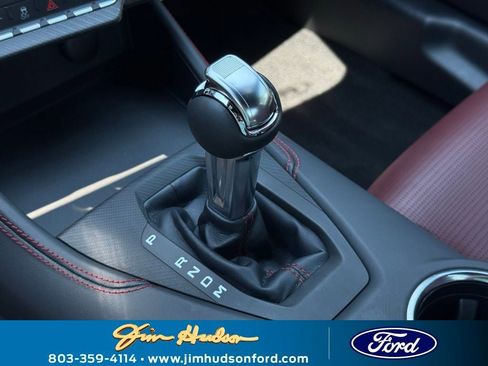 New 2025 Ford Mustang GT Premium image 30