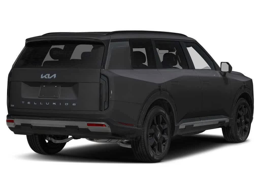 New 2027 Kia Telluride SX Prestige AWD/4WD image 2