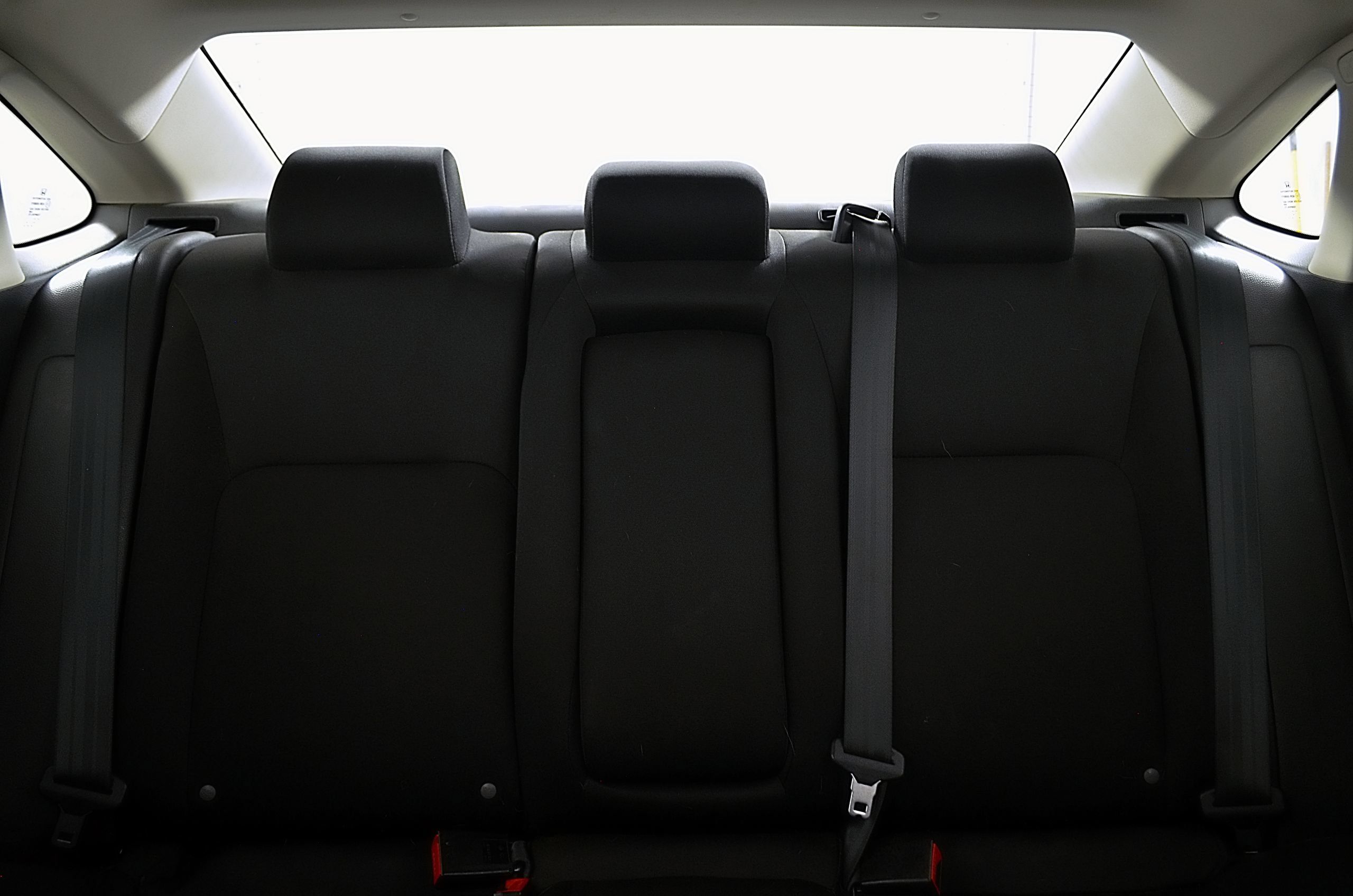 Used 2024 Honda Civic EX image 17