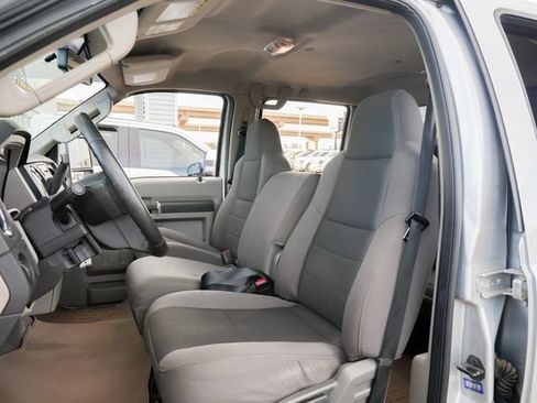 Used 2010 Ford F250 XLT AWD/4WD image 24