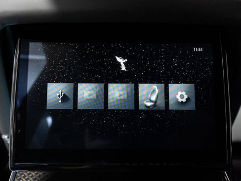 New 2026 Rolls-Royce Cullinan Black Badge image 38