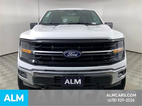 Used 2024 Ford F150 XLT w/ Tow/Haul Package image 13