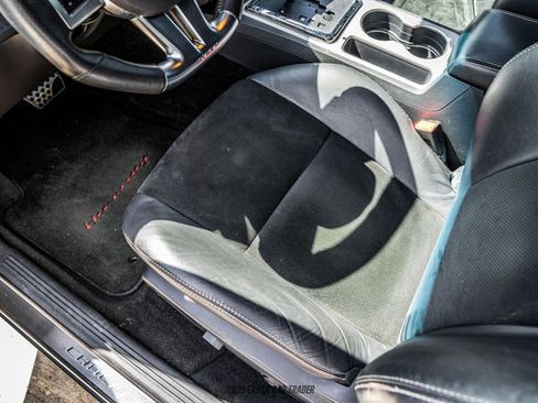 Used 2012 Dodge Challenger SRT8 w/ Premium Sound Group RWD image 68