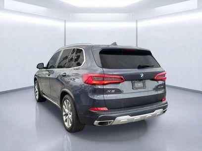 Used 2020 BMW X5 sDrive40i w/ Convenience Package
