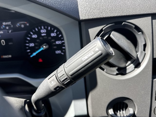 New 2027 Ford F650 2WD Regular Cab Super Duty image 28