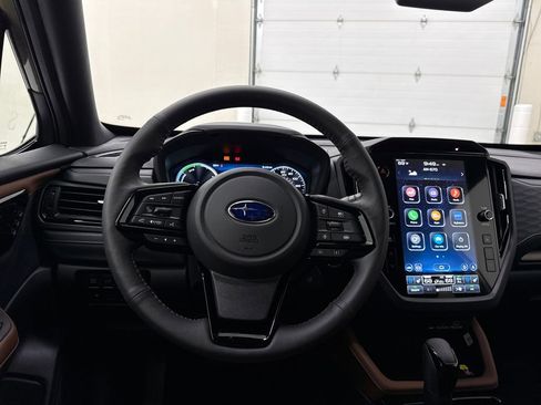 New 2026 Subaru Forester Touring AWD/4WD image 15