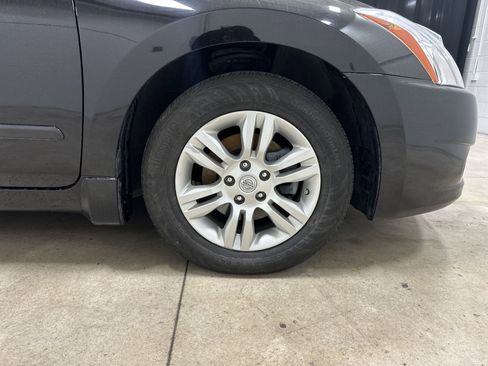 Used 2012 Nissan Altima 2.5 SL w/ 2.5SL Pkg FWD image 14