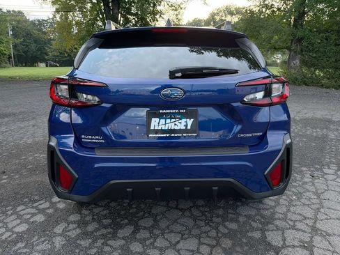 Certified 2024 Subaru Crosstrek 2.5i Limited AWD/4WD image 7