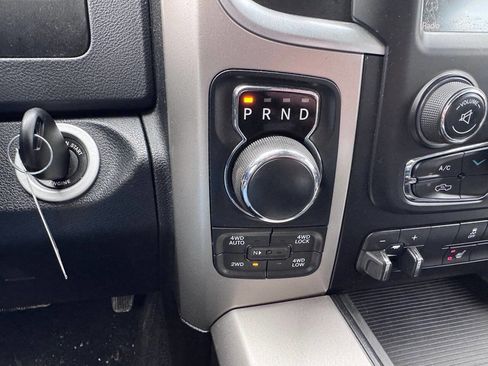 Used 2014 RAM 1500 Big Horn image 14