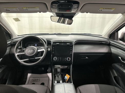Used 2023 Hyundai Tucson SEL AWD/4WD image 18