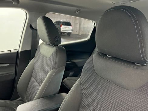 Used 2022 Chevrolet Bolt LT image 17