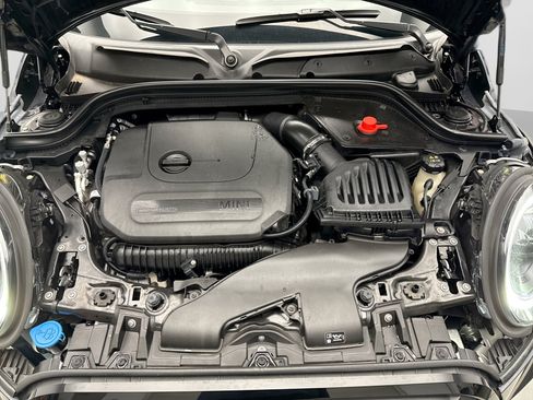 Used 2023 MINI Cooper John Cooper Works FWD image 29
