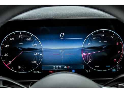 New 2026 Mercedes-Benz GLC 300 4MATIC image 11