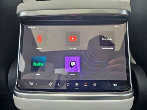 Used 2025 Tesla Model S AWD/4WD image 68