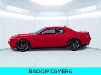 Used 2022 Dodge Challenger R/T Scat Pack w/ Driver Convenience Group video 2