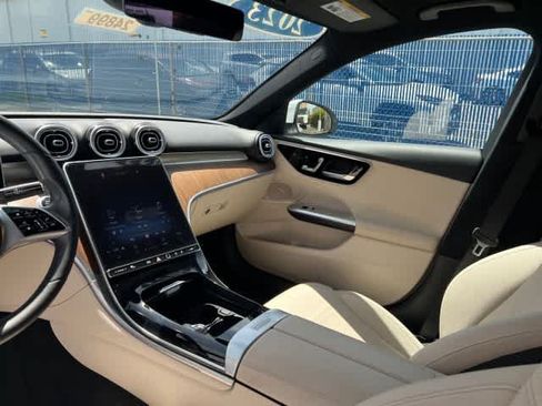 Certified 2023 Mercedes-Benz C 300 Sedan image 17