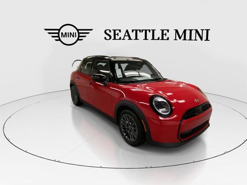 New 2026 MINI Cooper S image 2