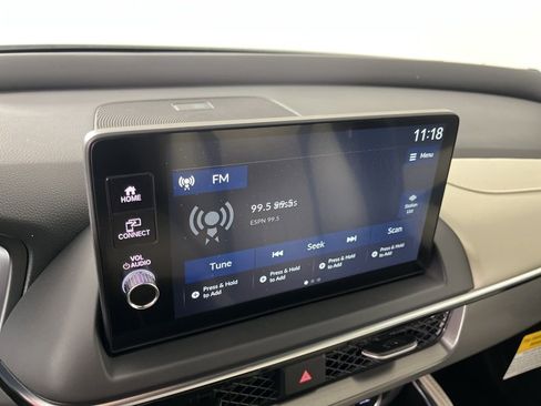 New 2026 Acura ADX A-Spec image 32