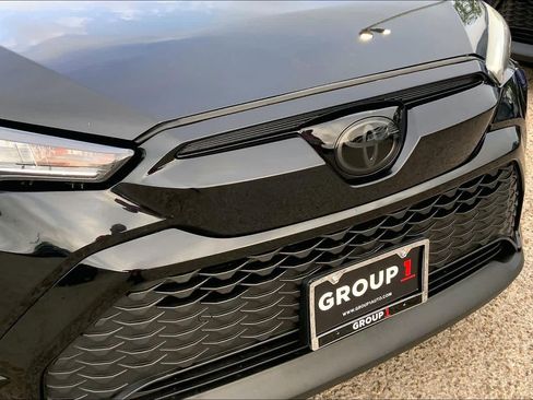 Used 2023 Toyota Corolla Cross S image 29