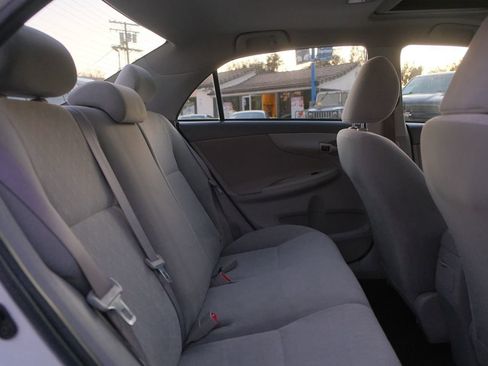 Used 2009 Toyota Corolla LE image 28